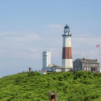 Hamptons Lighthouse Trunk Show